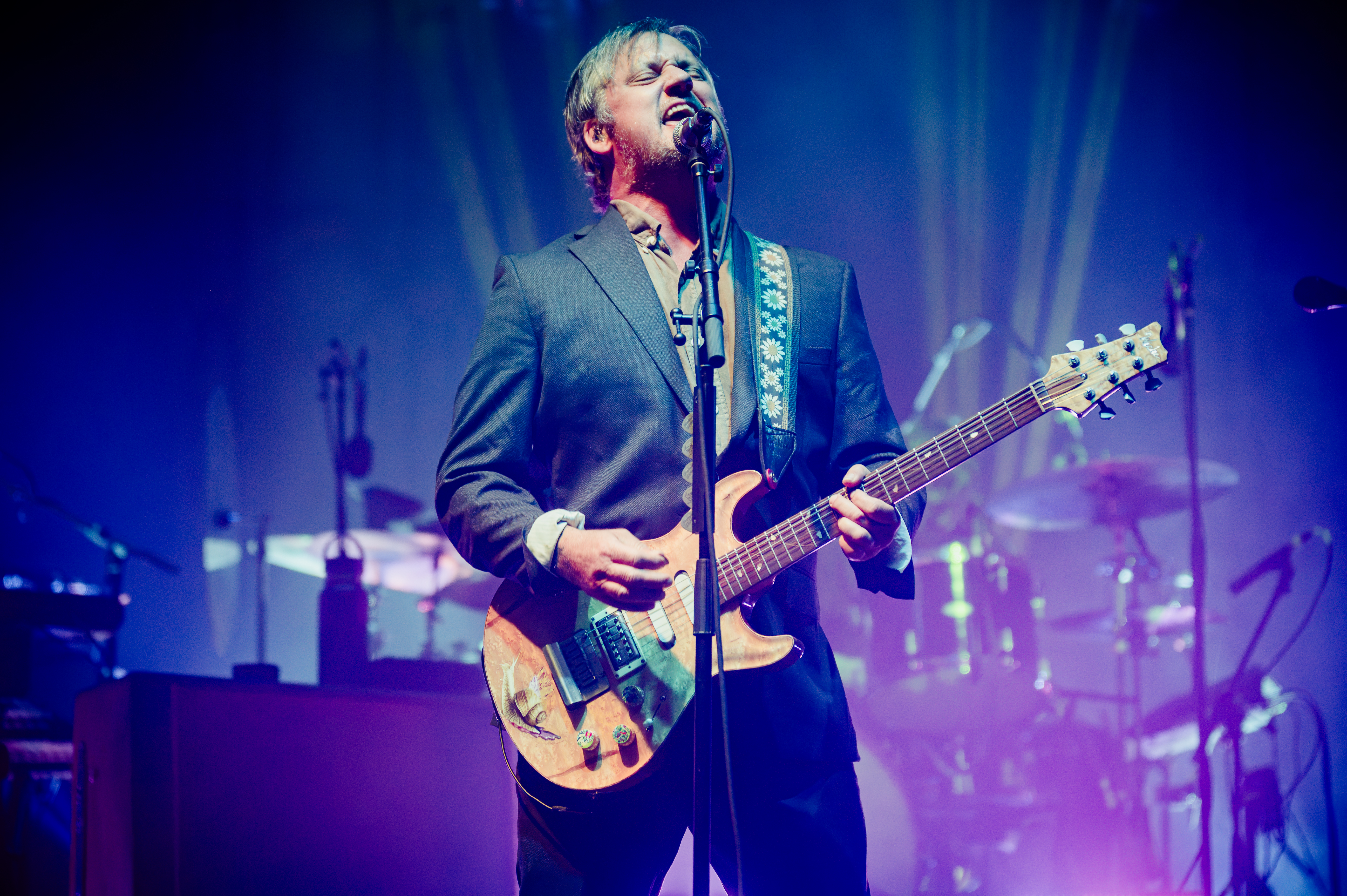 Modest Mouse at Orpheum Theatre
