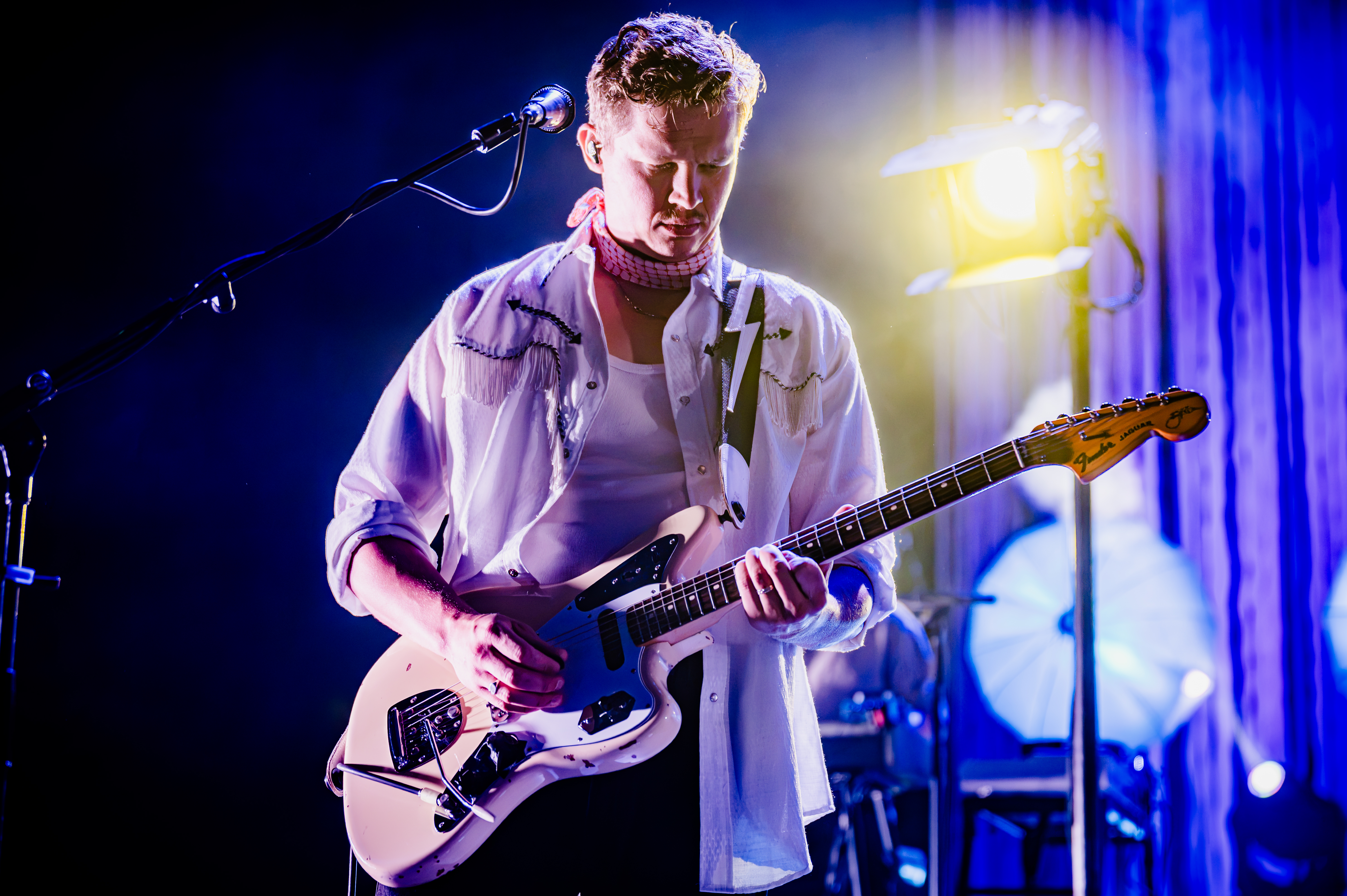 Of Monsters and Men at Queen Elizabeth Theatre