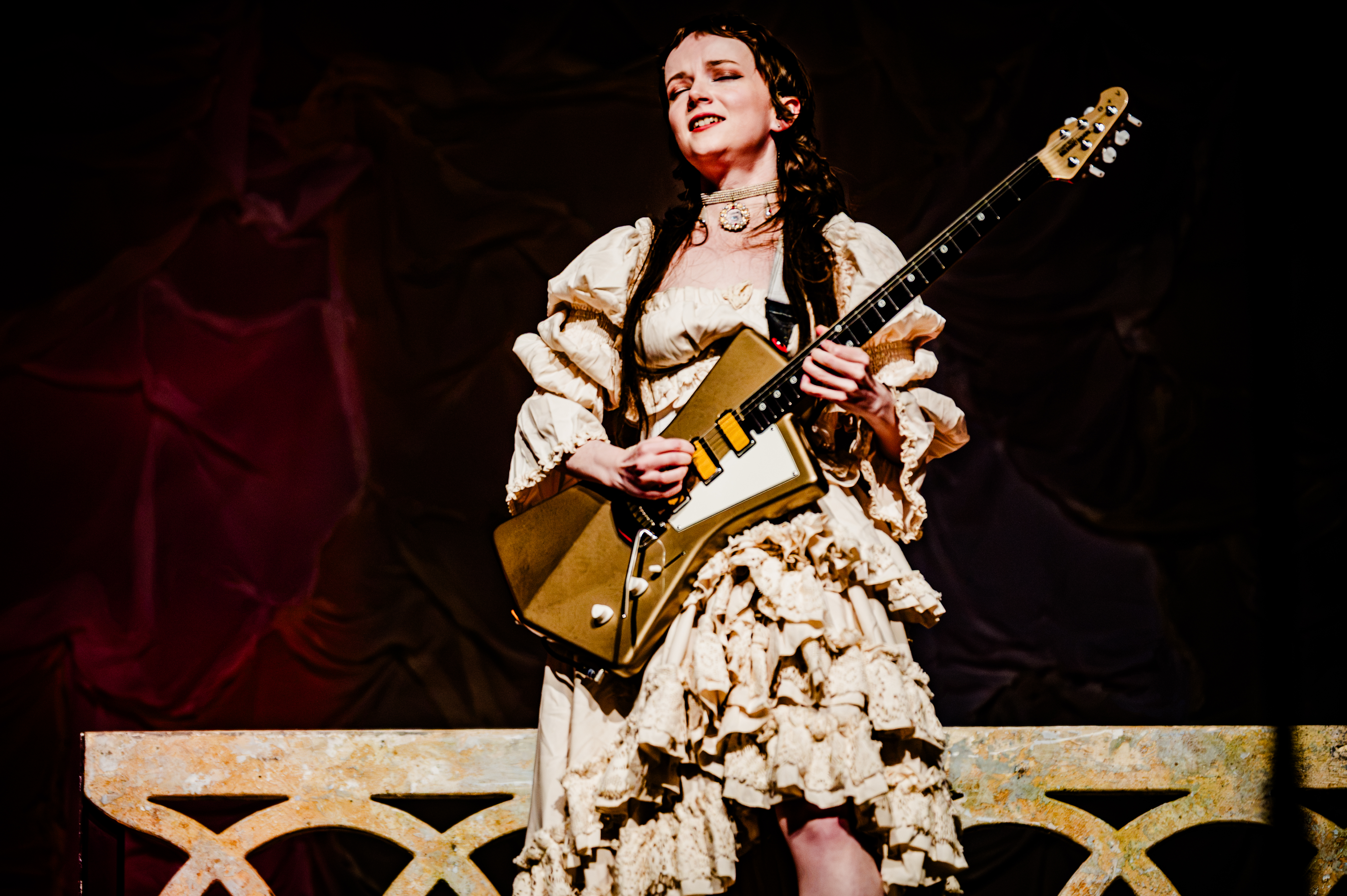 The Last Dinner Party at Orpheum Theatre