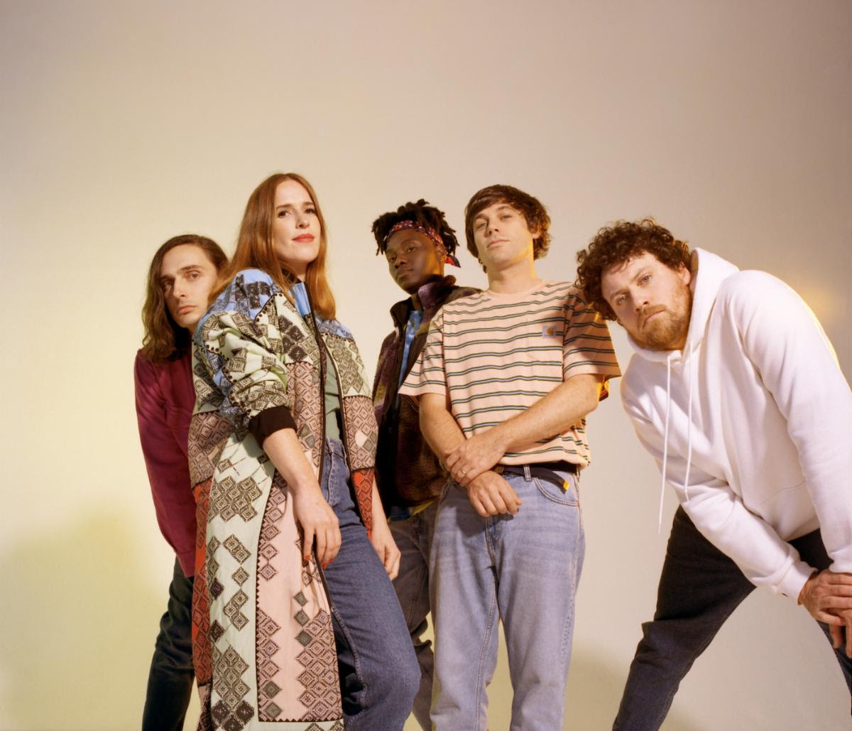 News: Metronomy Announces North American Tour + 'Metronomy Forever' Out ...