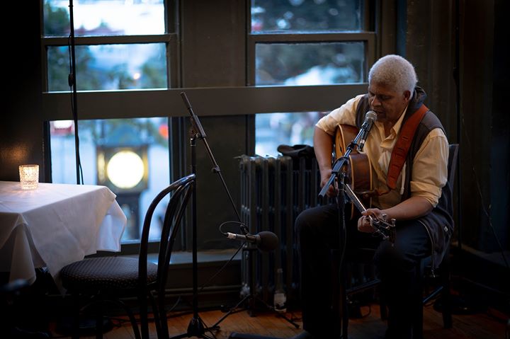 Eugene Smith 2nd Show Live At The 2nd Floor Gastown