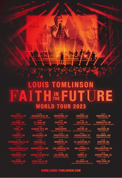 future tour 2023 schedule