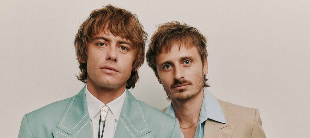 News: Lime Cordiale Embarks on a 2025 Tour Across North America and Mexico