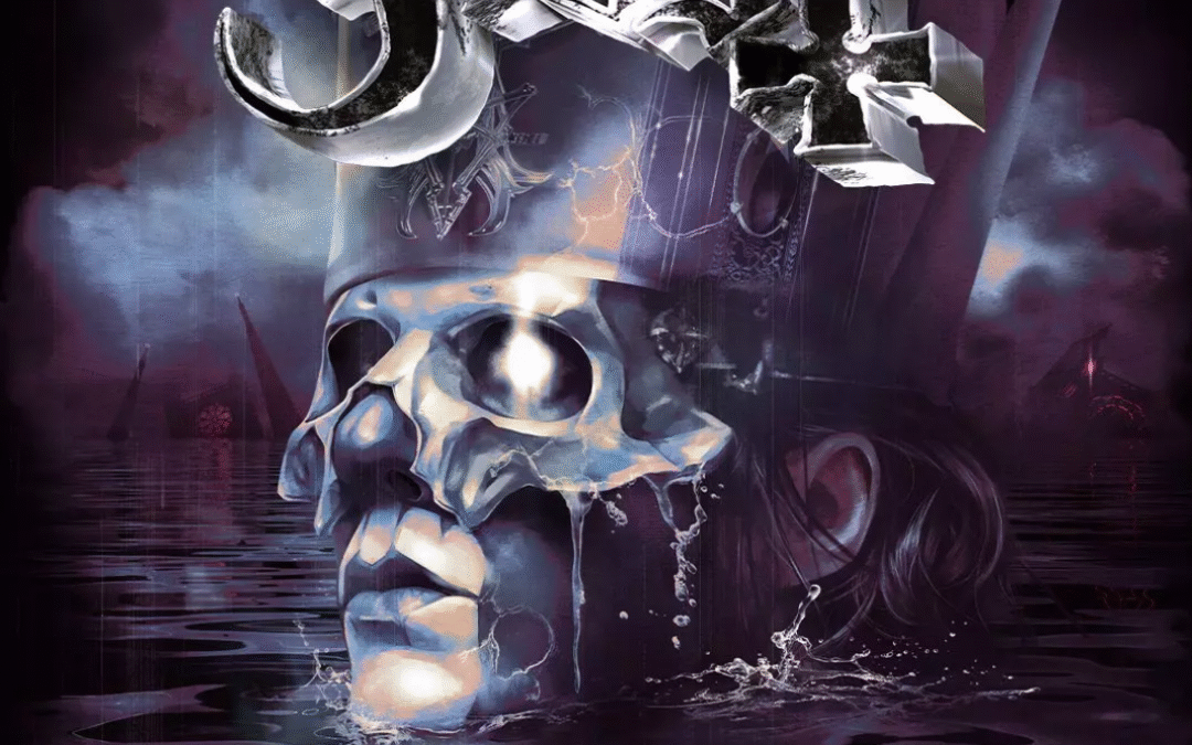 News: Ghost’s Skeletour World Tour 2026 Dates Revealed