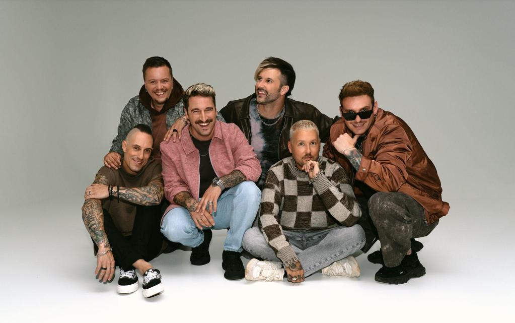 News: Electric Callboy Announce Tanzneid World Tour 2025/2026