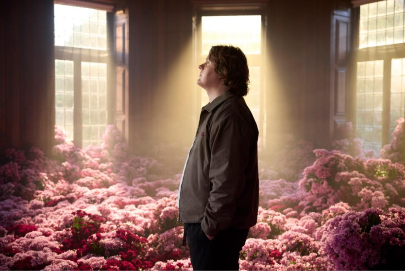 News: Lewis Capaldi Announces North American 2026 Headlining Tour