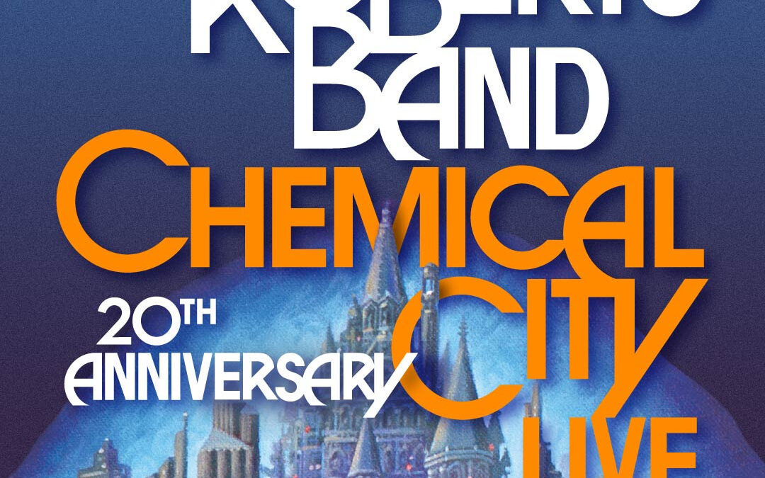 News: Sam Roberts Band Announces Limited Five-Night Run