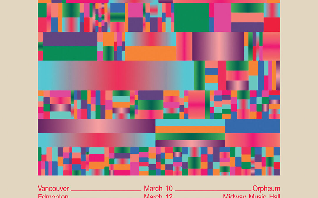 News: Matt Berninger Announces First Solo Canadian Tour