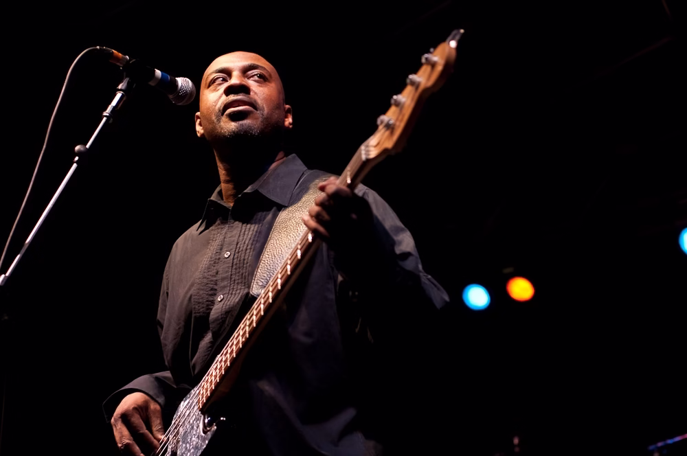 Photos: The English Beat @ Bumbershoot – Sep 6 2010