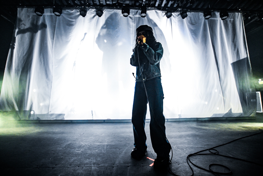 070 Shake @ Commodore Ballroom - Feb 13 2025