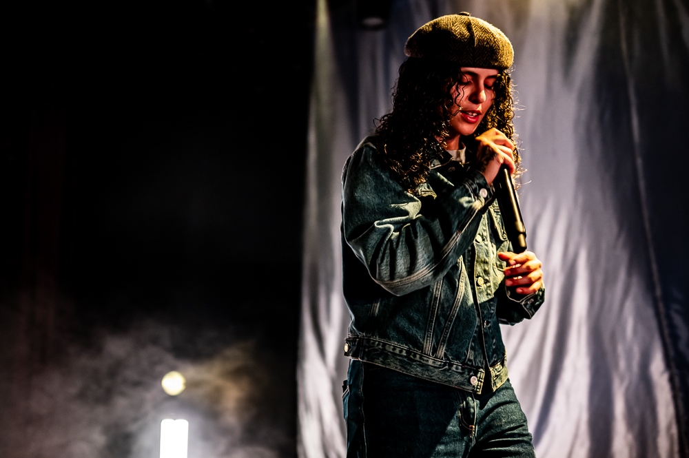 070 Shake @ Commodore Ballroom - Feb 13 2025