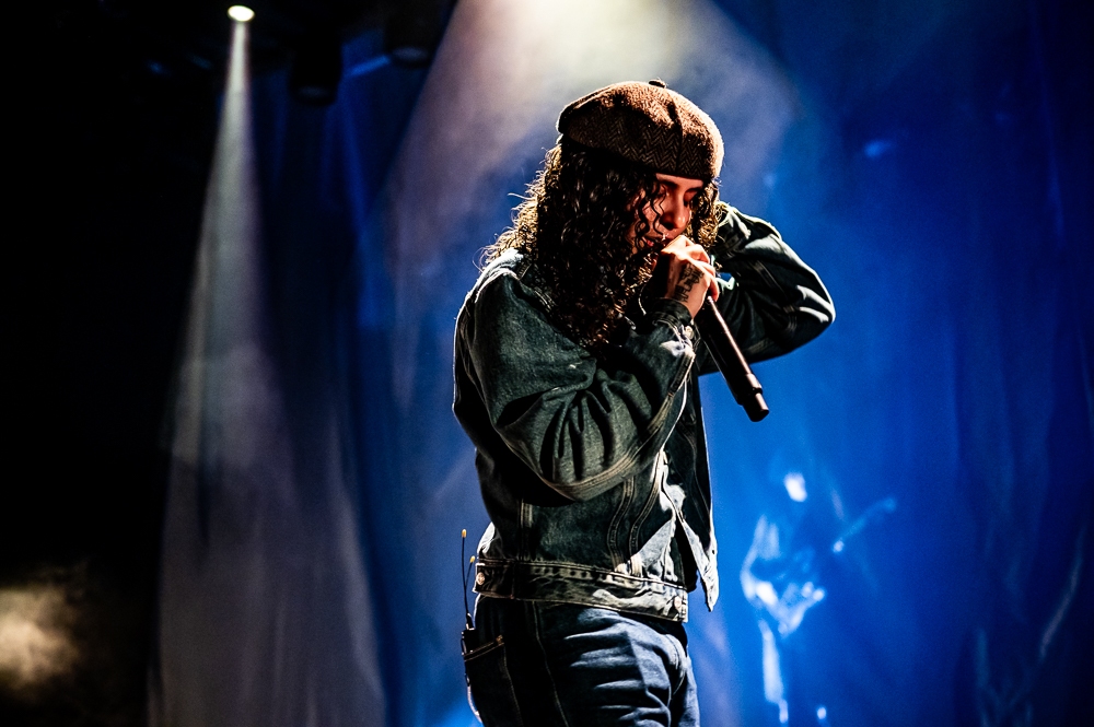 070 Shake @ Commodore Ballroom - Feb 13 2025