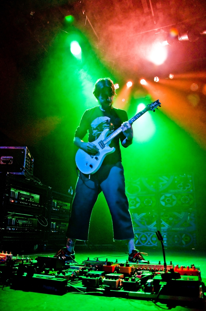 311 @ Commodore Ballroom