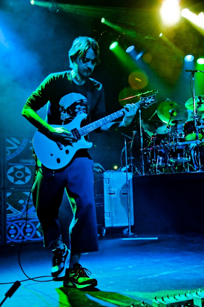 311 @ Commodore Ballroom