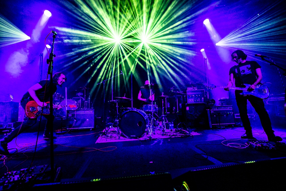 A Place To Bury Strangers @ Commodore Ballroom - May 14 2023