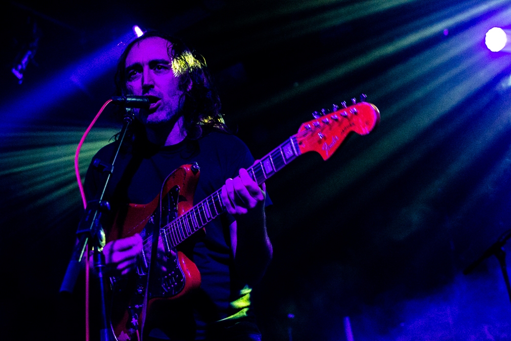 A Place To Bury Strangers @ Commodore Ballroom - May 14 2023