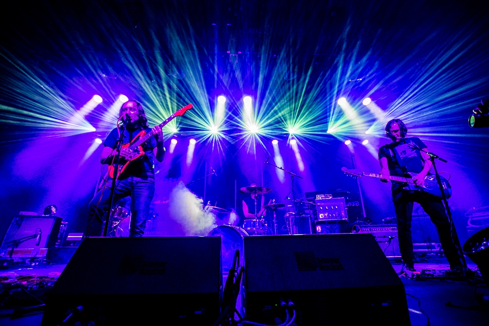 A Place To Bury Strangers @ Commodore Ballroom - May 14 2023