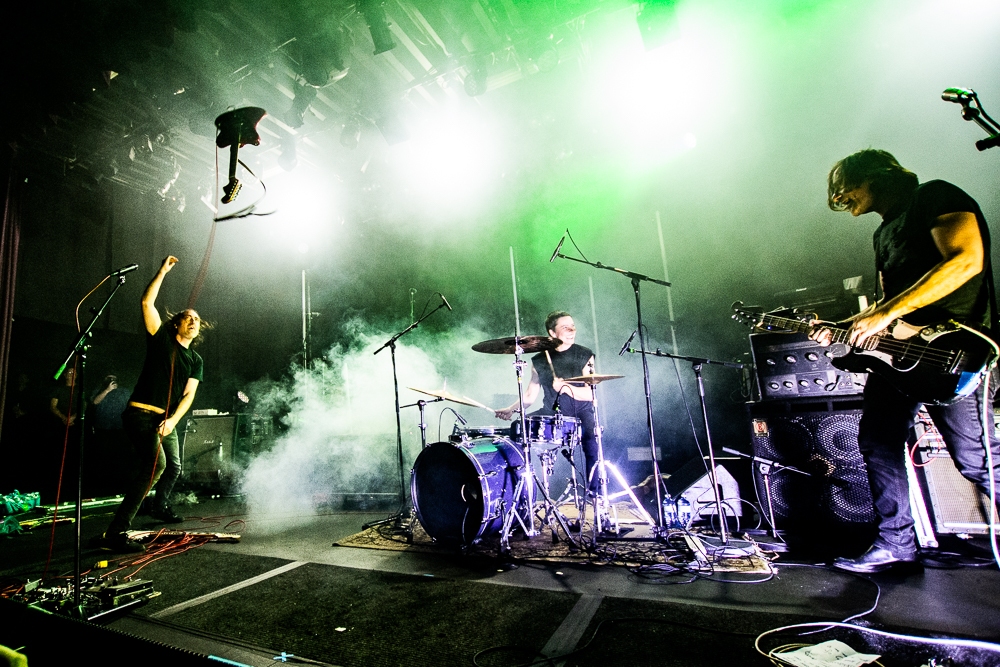 A Place To Bury Strangers @ Commodore Ballroom - May 14 2023