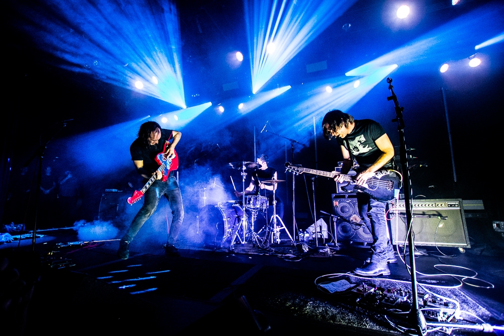 A Place To Bury Strangers @ Commodore Ballroom - May 14 2023