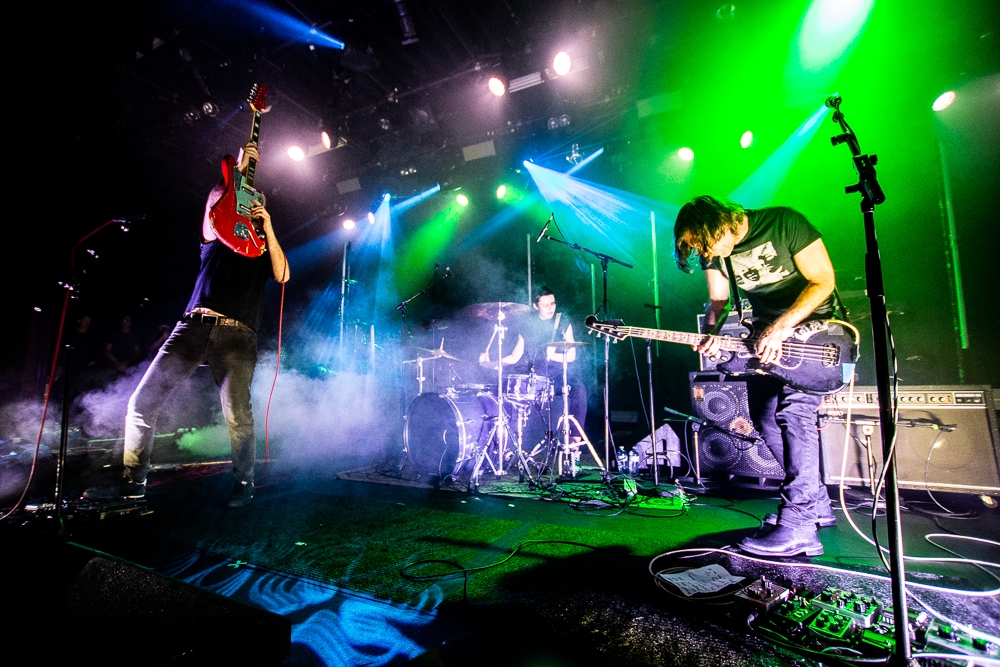 A Place To Bury Strangers @ Commodore Ballroom - May 14 2023