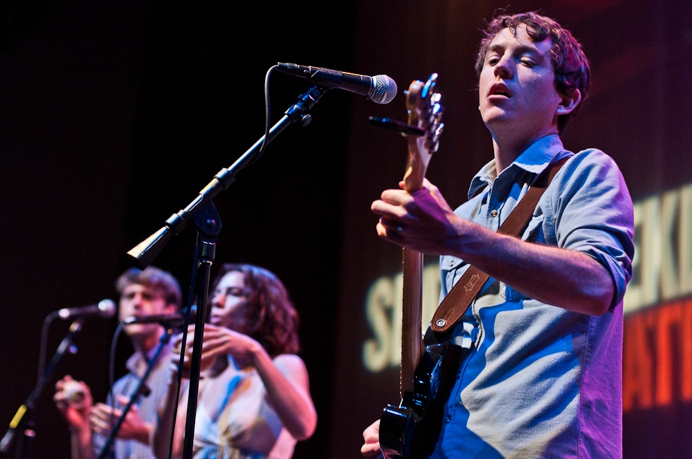 AgesandAges @ Bumbershoot