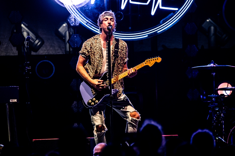 All Time Low @ Rogers Arena - May 22 2024