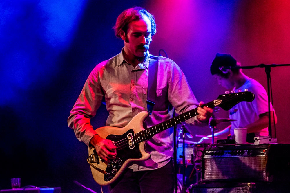 Allah-Las @ Commodore Ballroom - Dec 8 2019