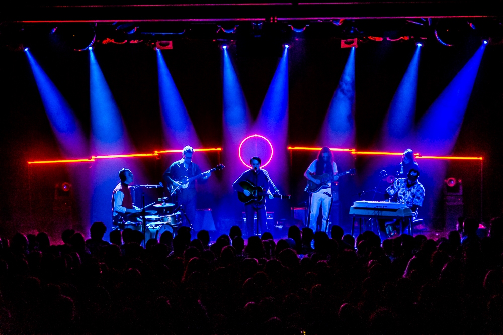 Andy Shauf @ Commodore Ballroom - Feb 26 2020