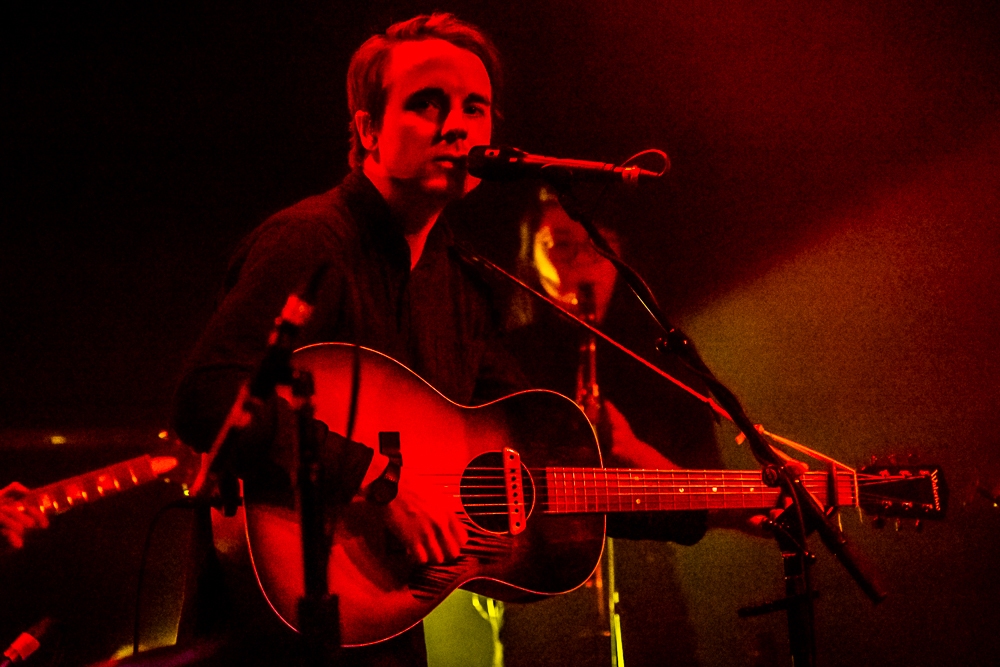 Andy Shauf @ Commodore Ballroom - Feb 26 2020