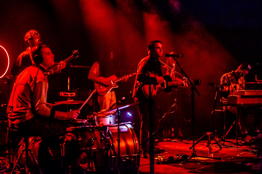 Andy Shauf @ Commodore Ballroom - Feb 26 2020