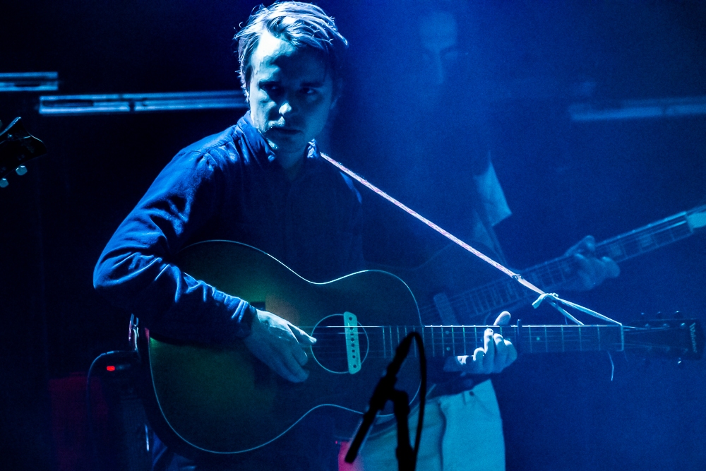 Andy Shauf @ Commodore Ballroom - Feb 26 2020