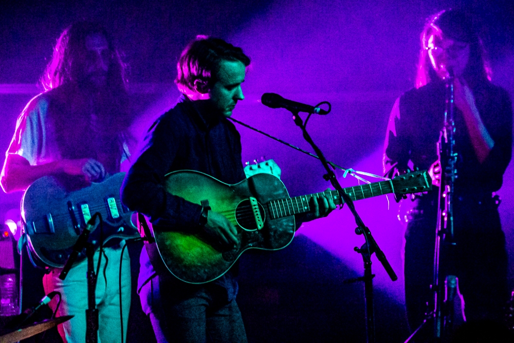 Andy Shauf @ Commodore Ballroom - Feb 26 2020