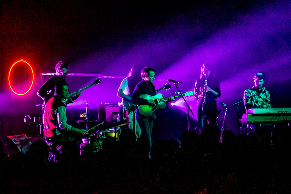 Andy Shauf @ Commodore Ballroom - Feb 26 2020