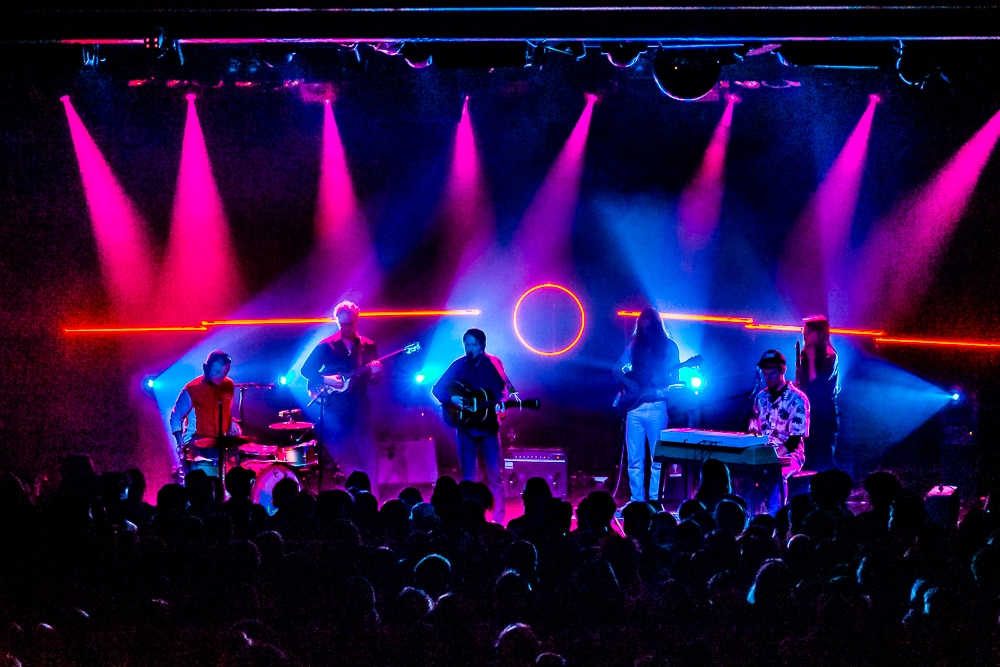 Andy Shauf @ Commodore Ballroom - Feb 26 2020