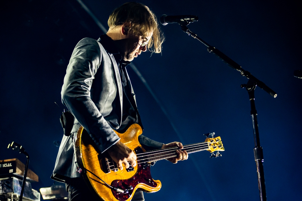 Arcade Fire @ Rogers Arena - Nov 25 2022