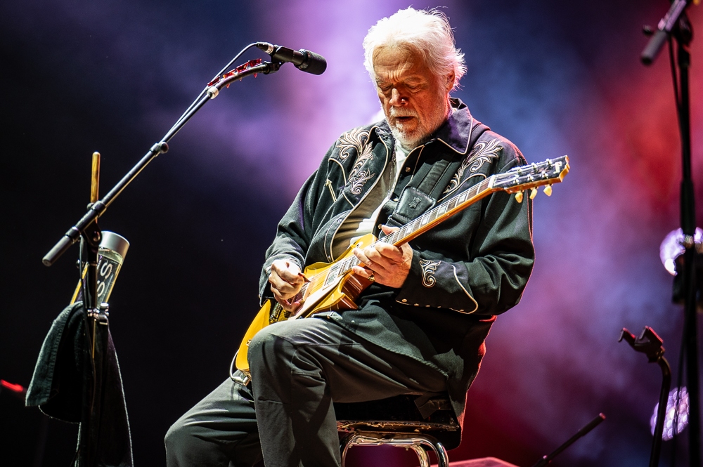 Bachman-Turner Overdrive @ Abbotsford Centre - Apr 3 2025