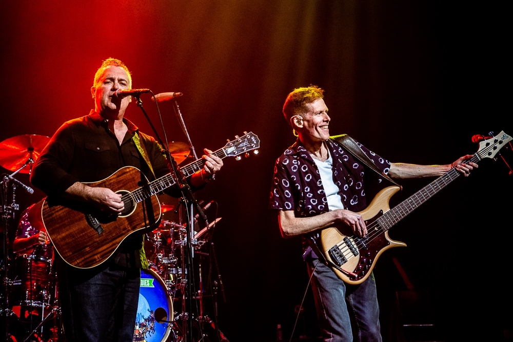 Barenaked Ladies @ The Centre - Dec 1 2022