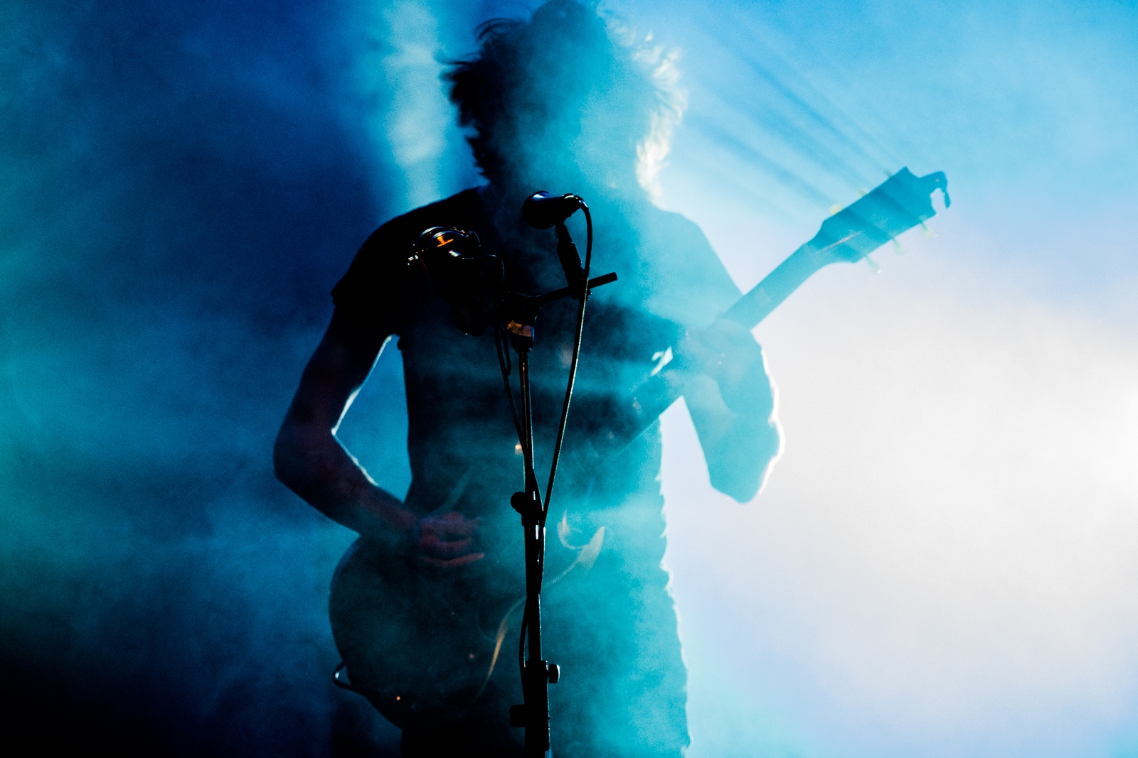 Black Pistol Fire @ Commodore Ballroom