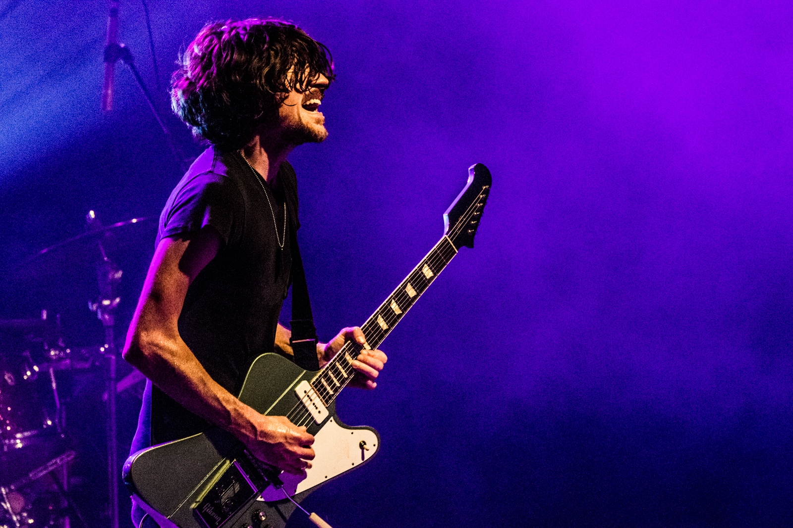 Black Pistol Fire @ Commodore Ballroom