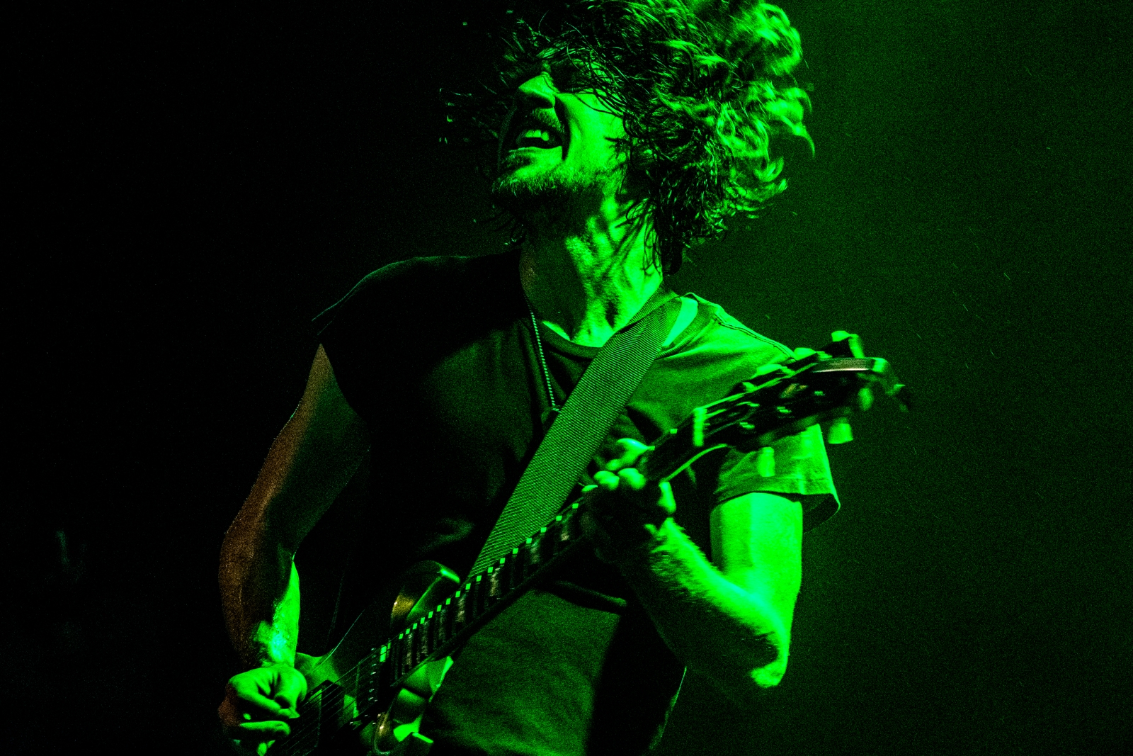 Black Pistol Fire @ Commodore Ballroom