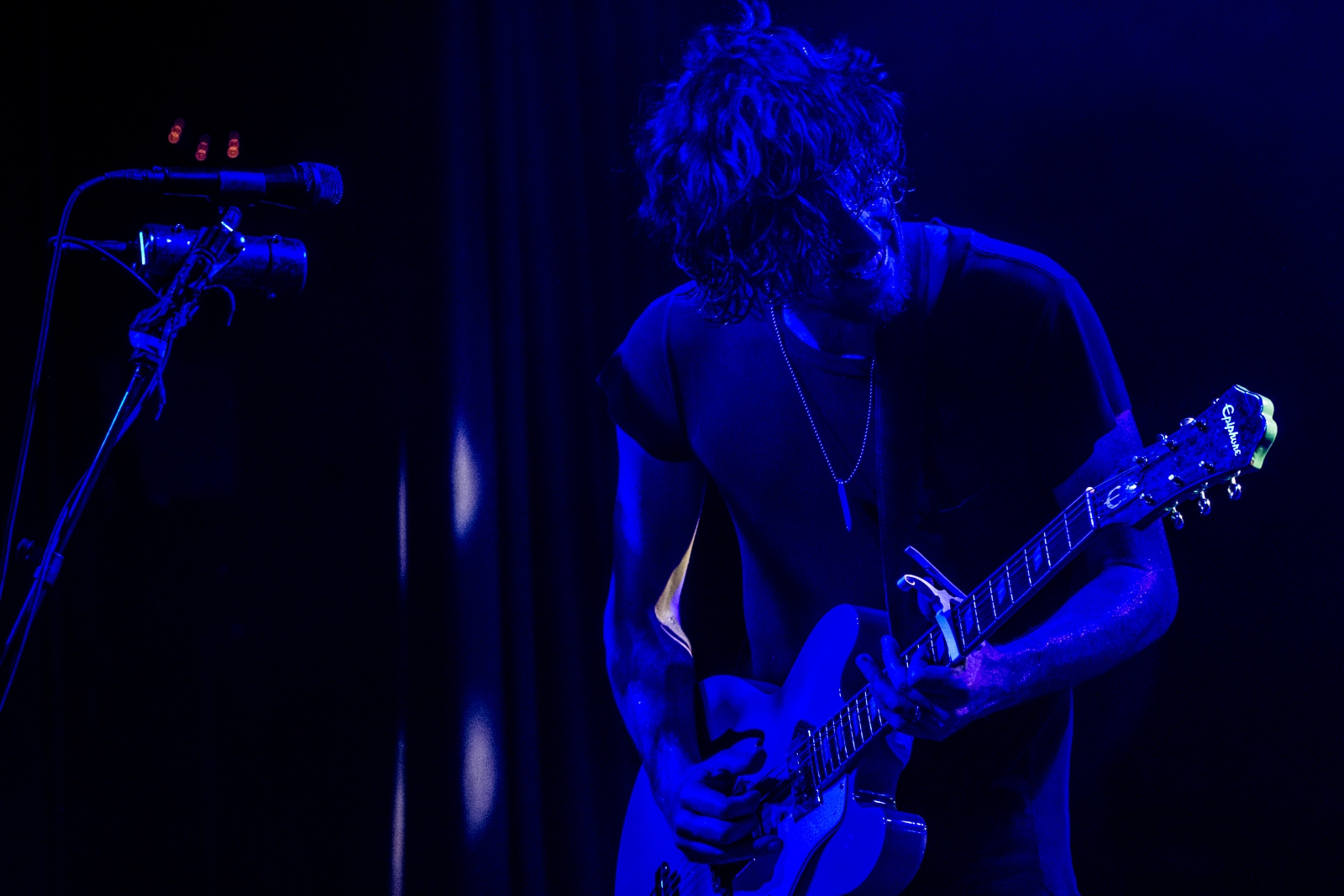 Black Pistol Fire @ Commodore Ballroom