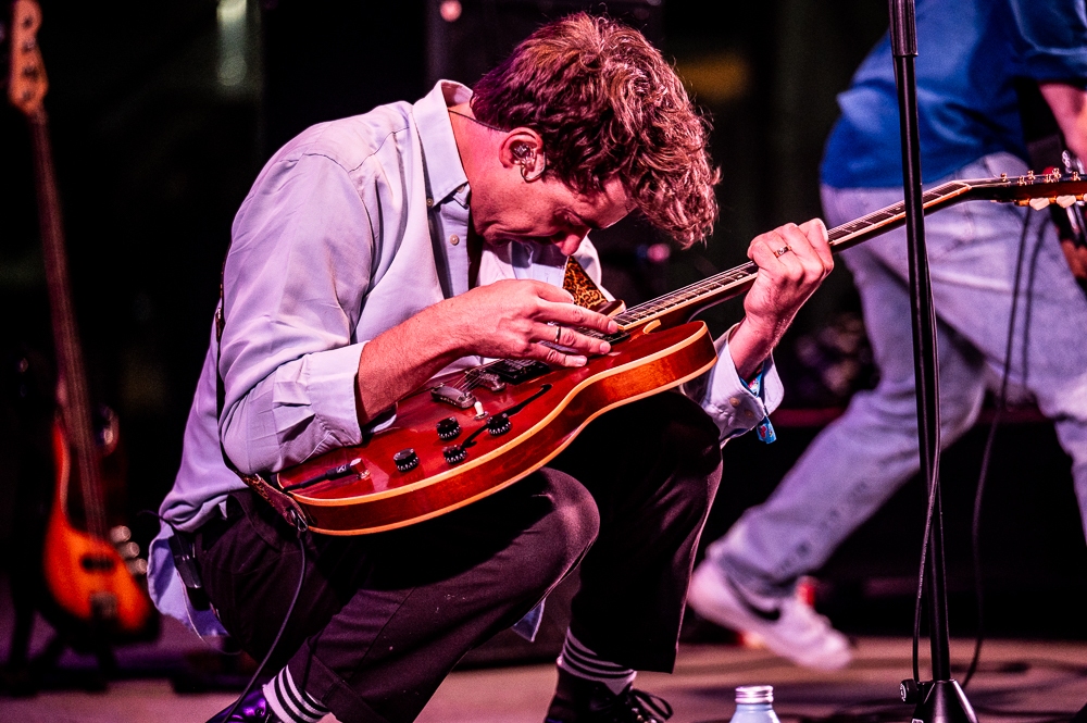 Born Ruffians @ Rifflandia Festival - Sep 13 2024