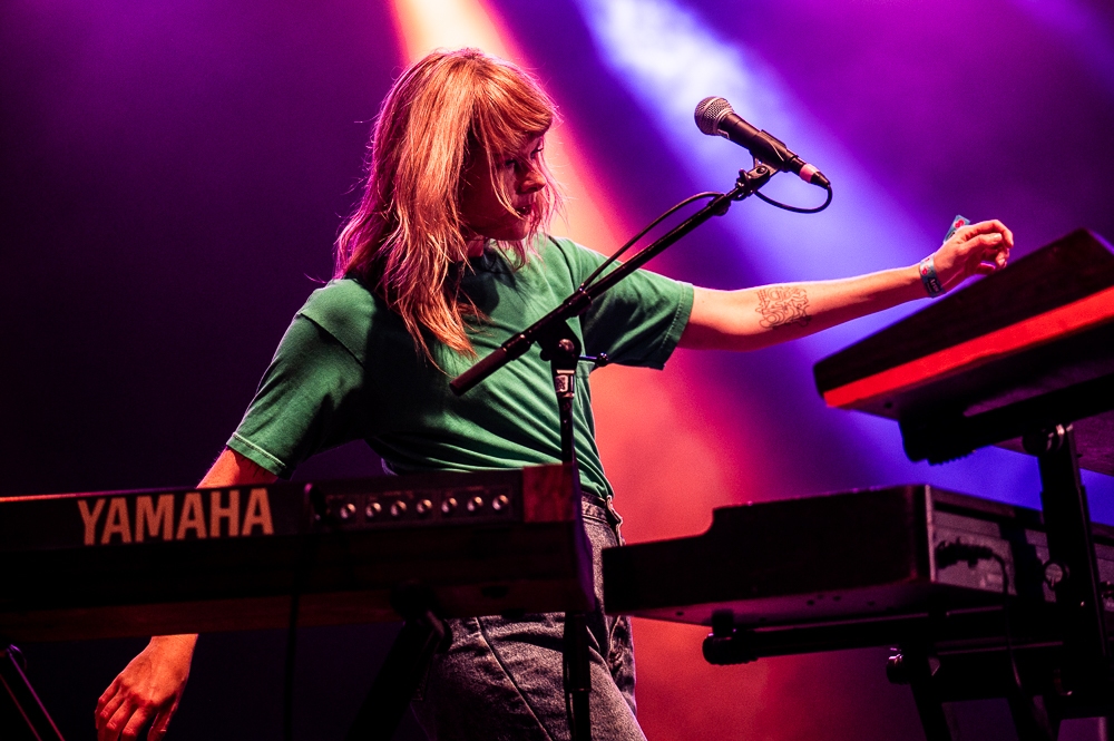 Born Ruffians @ Rifflandia Festival - Sep 13 2024