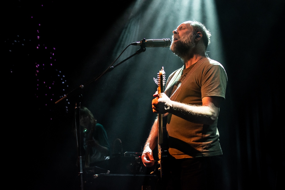 Built To Spill @ Commodore Ballroom - Nov 21 2022