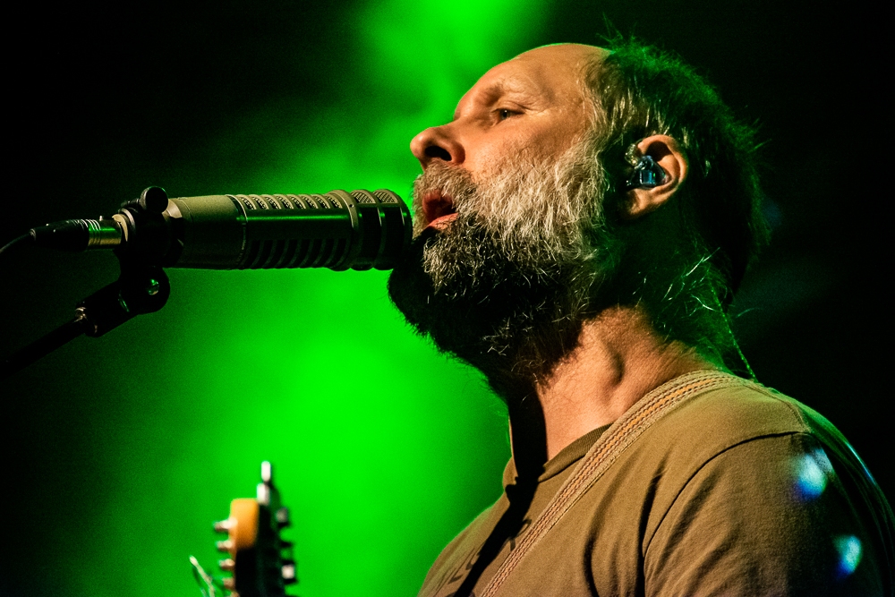 Built To Spill @ Commodore Ballroom - Nov 21 2022