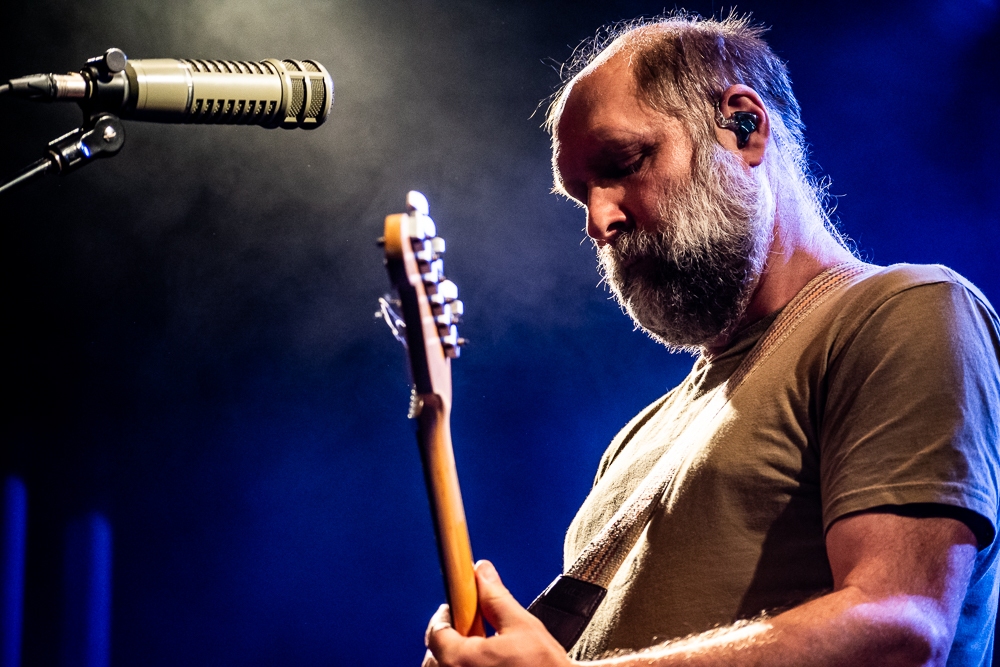 Built To Spill @ Commodore Ballroom - Nov 21 2022