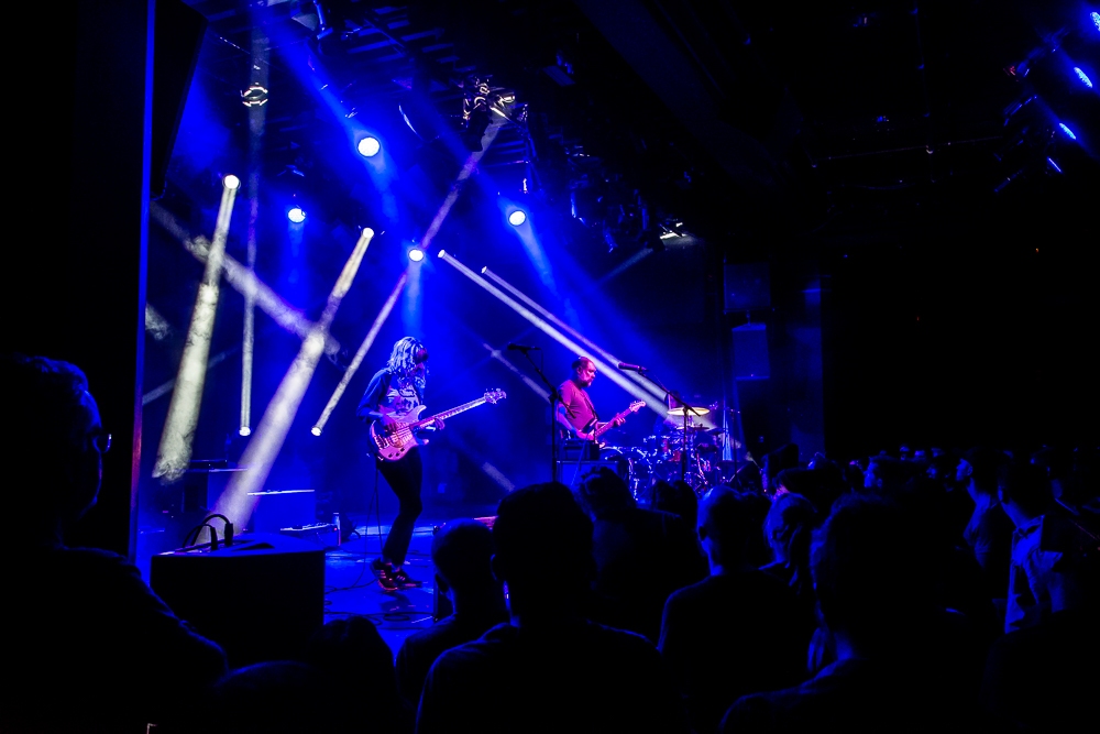 Built To Spill @ Commodore Ballroom - Nov 21 2022