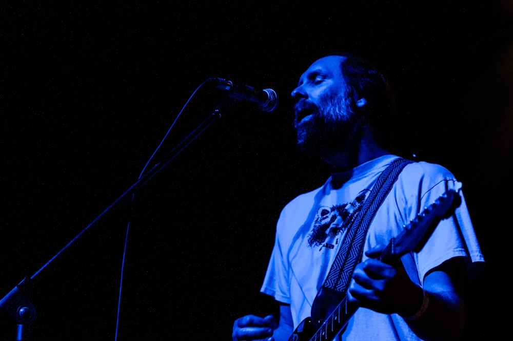 Built To Spill @ Rickshaw Theatre