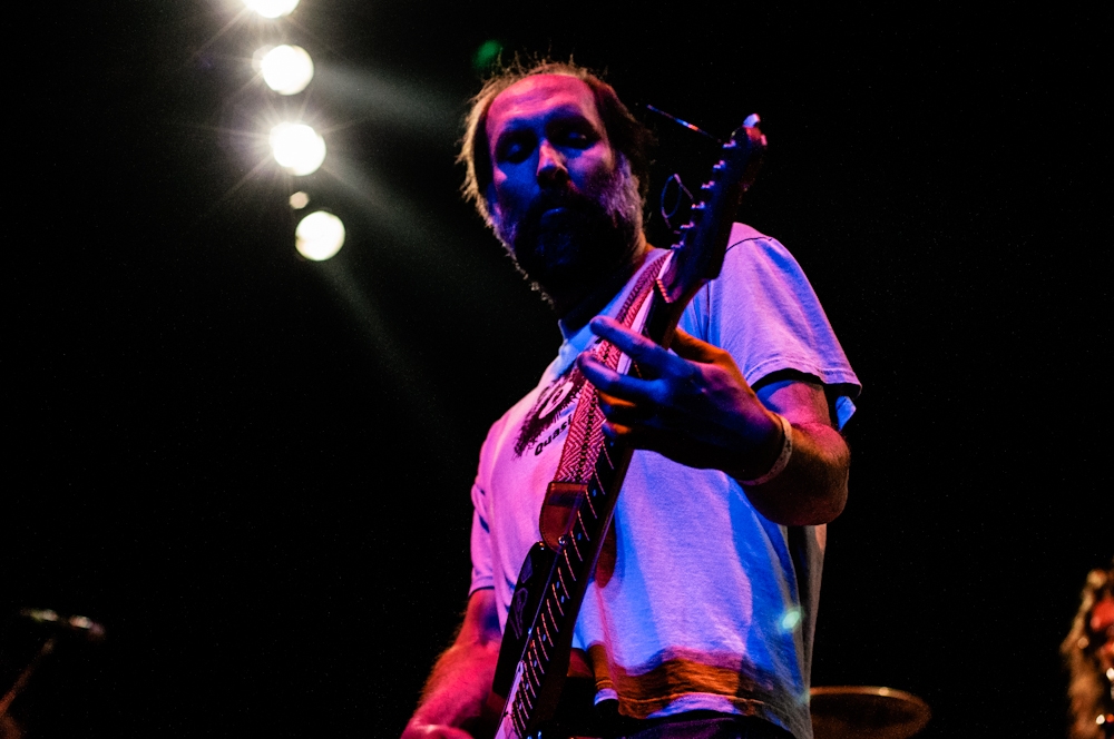 Built To Spill @ Rickshaw Theatre