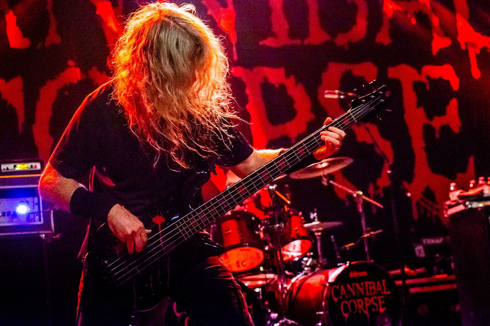 Cannibal Corpse @ Vogue Theatre - Oct 30 2019